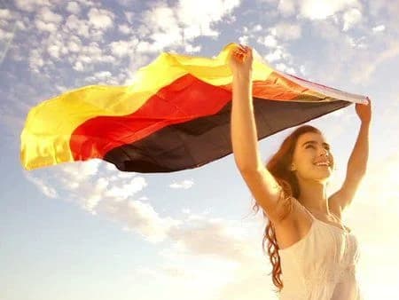Виза невесты/жениха в Германию для граждан Казахстана: как получить разрешение на въезд для регистрации брака